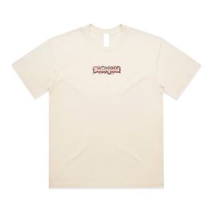 Butterfield Cookies Natural Shirt